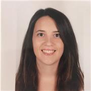 Doy clases particulares de repaso de primaria y ESO y también de inglés. Soy maestra y tengo experiencia como docente